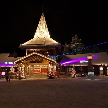 Nordic Home Rovaniemi Zewnętrze zdjęcie