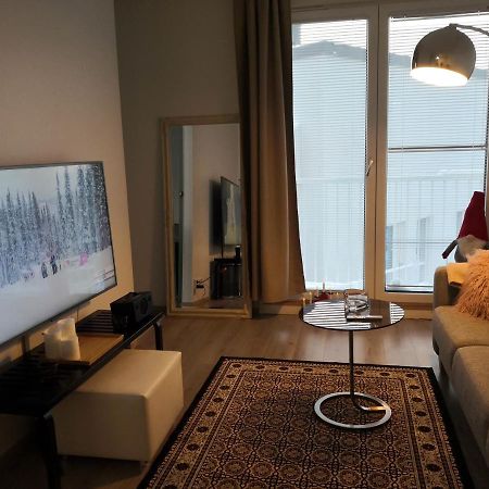 Nordic Home Rovaniemi Zewnętrze zdjęcie