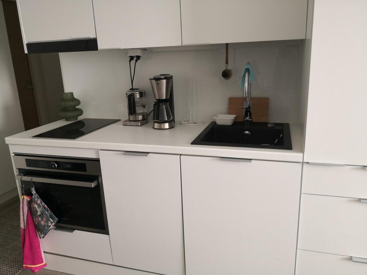 Nordic Home Rovaniemi Zewnętrze zdjęcie