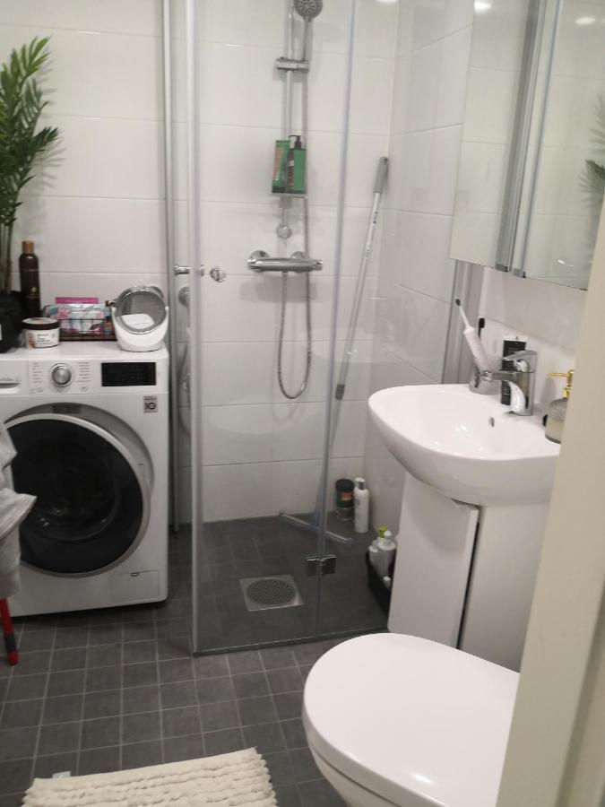 Nordic Home Rovaniemi Zewnętrze zdjęcie