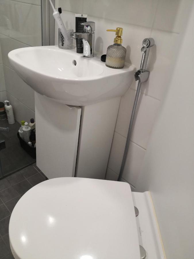 Nordic Home Rovaniemi Zewnętrze zdjęcie