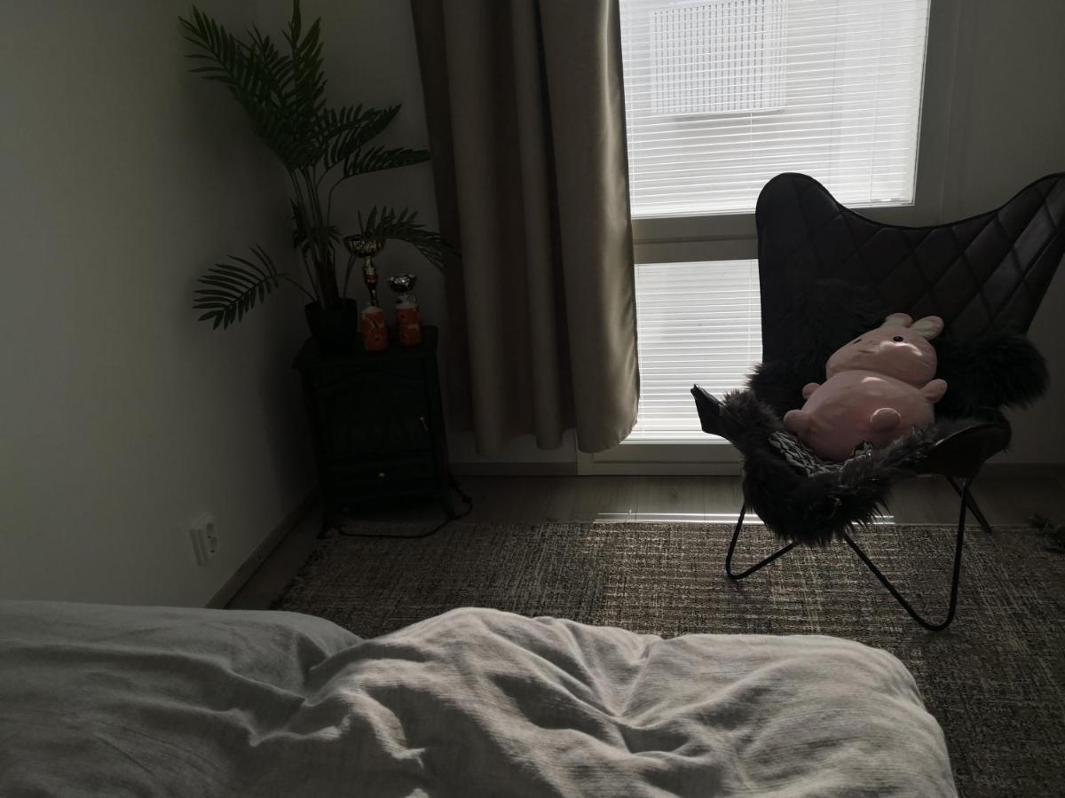 Nordic Home Rovaniemi Zewnętrze zdjęcie