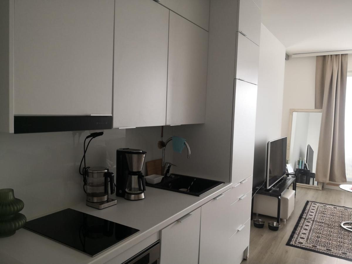 Nordic Home Rovaniemi Zewnętrze zdjęcie
