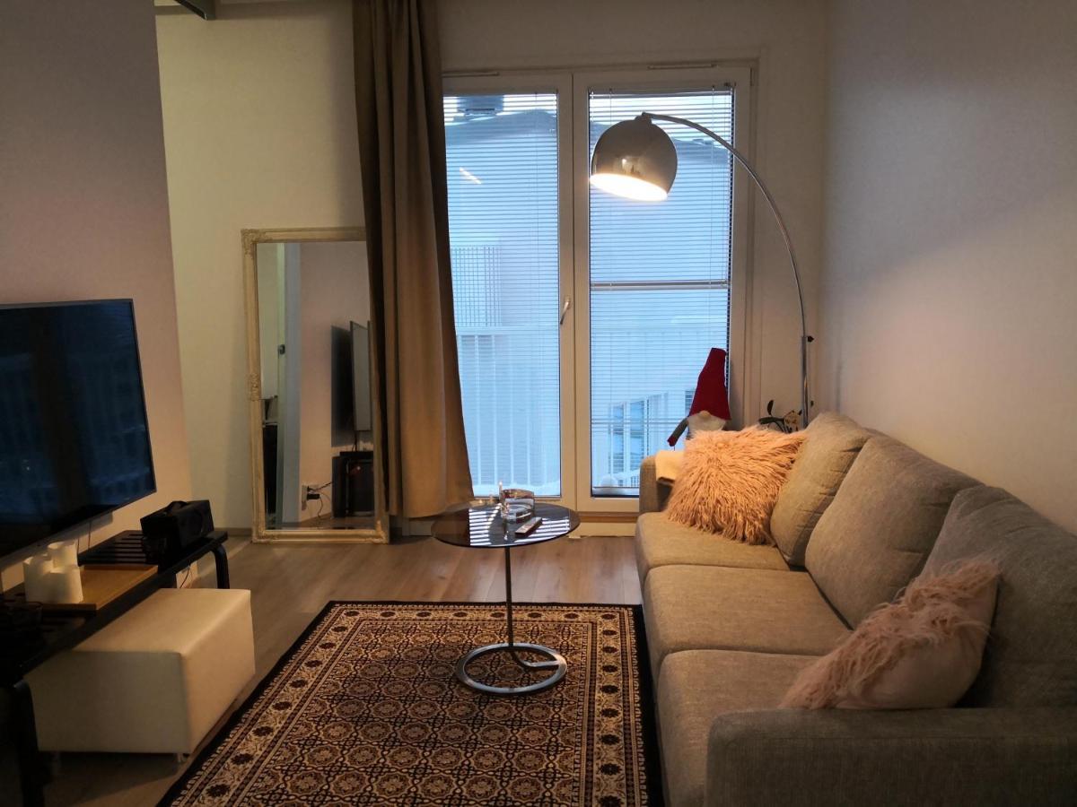 Nordic Home Rovaniemi Zewnętrze zdjęcie