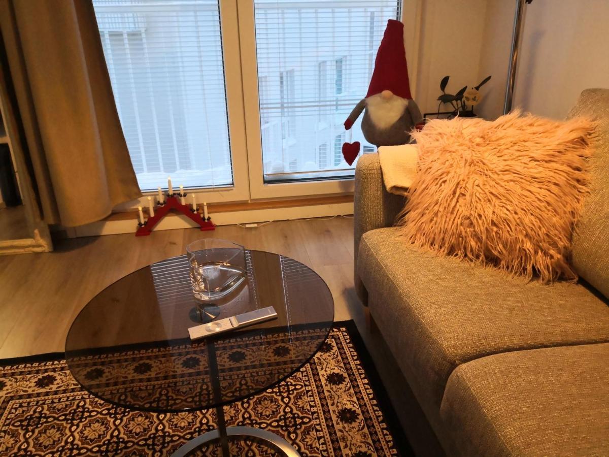 Nordic Home Rovaniemi Zewnętrze zdjęcie