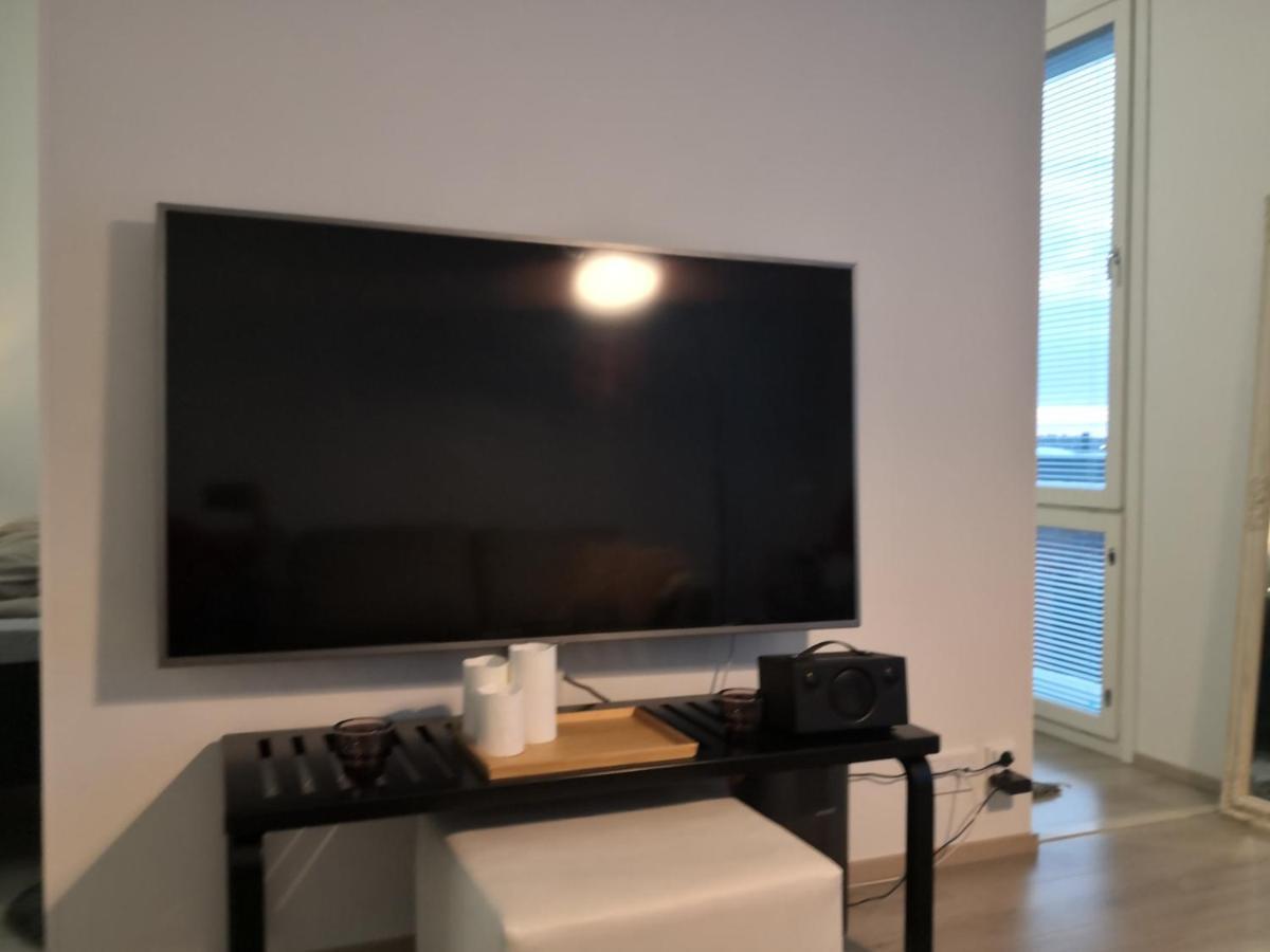Nordic Home Rovaniemi Zewnętrze zdjęcie