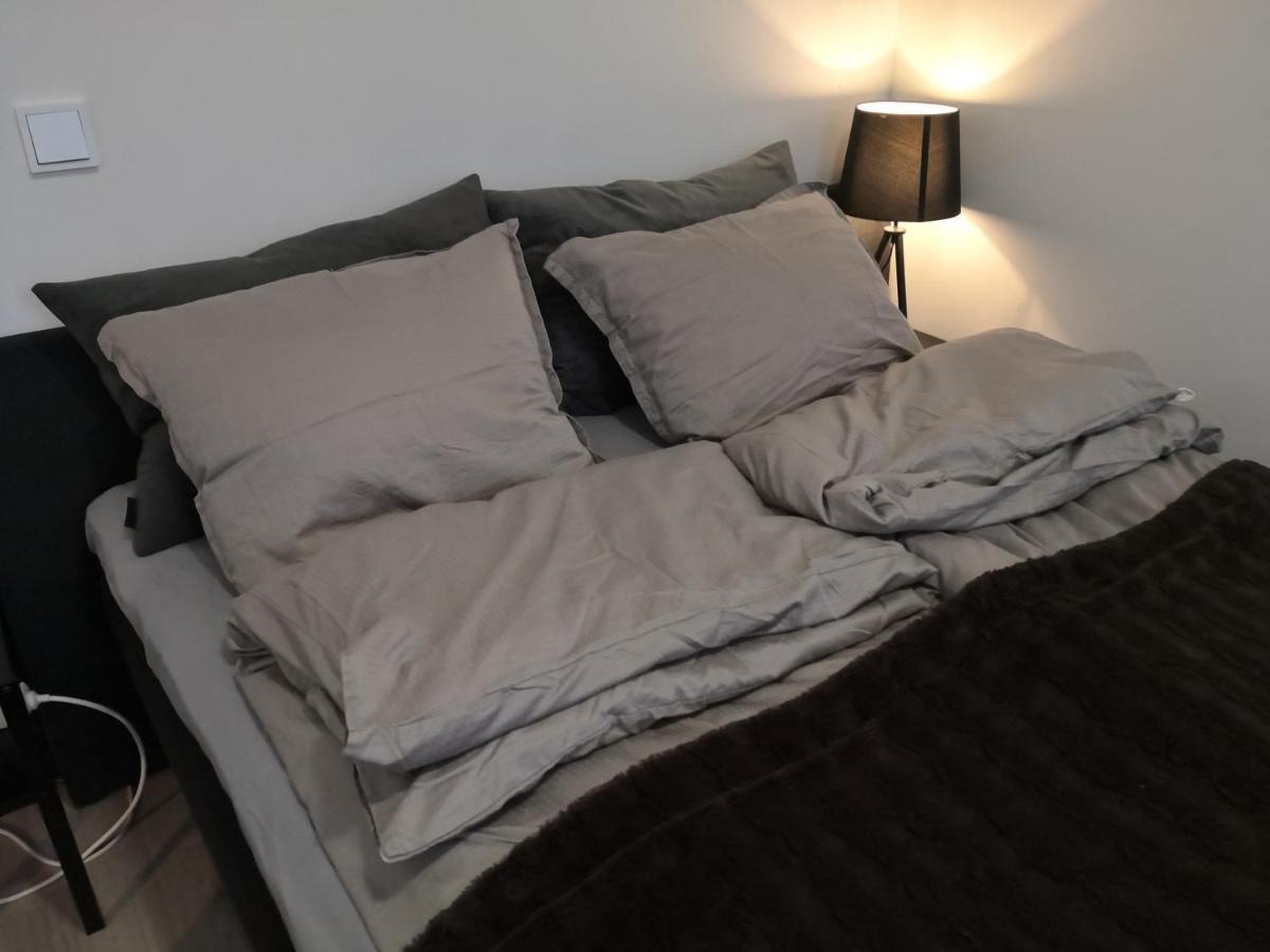 Nordic Home Rovaniemi Zewnętrze zdjęcie