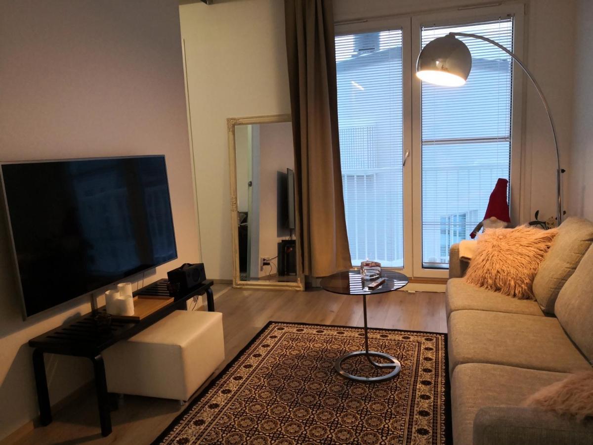 Nordic Home Rovaniemi Zewnętrze zdjęcie