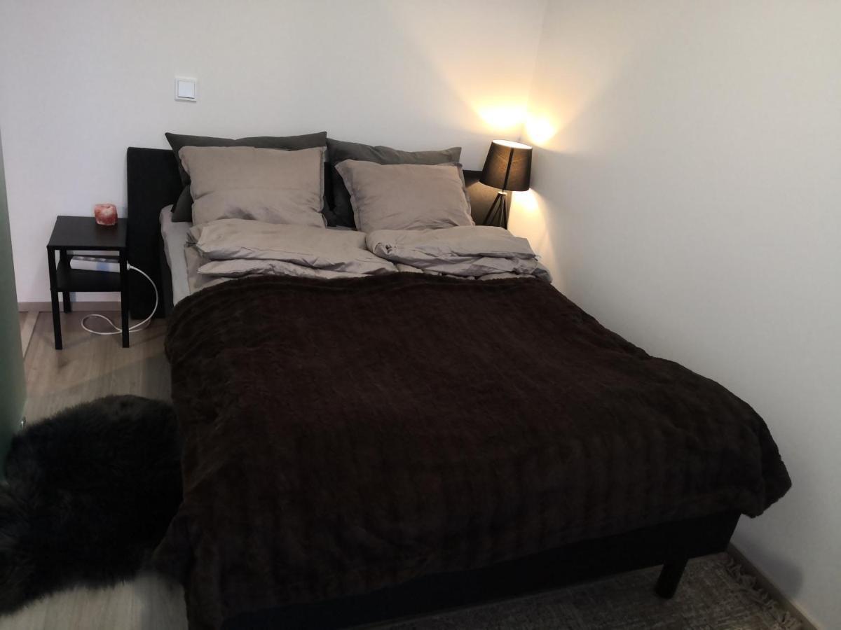 Nordic Home Rovaniemi Zewnętrze zdjęcie