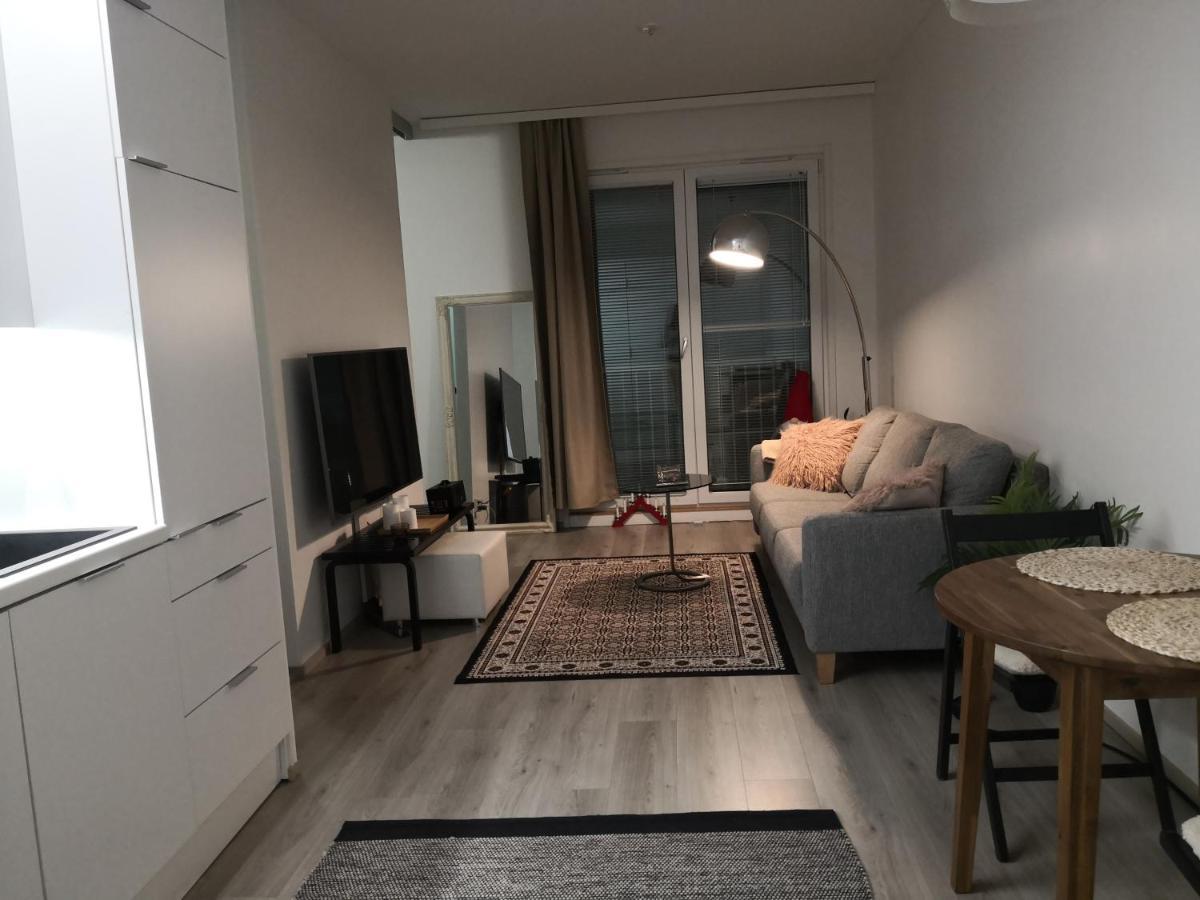 Nordic Home Rovaniemi Zewnętrze zdjęcie