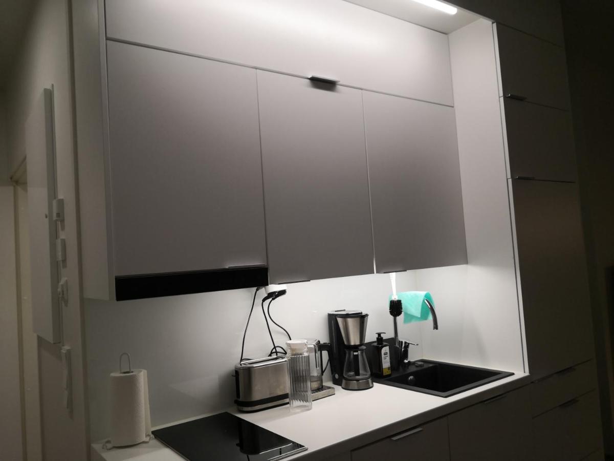 Nordic Home Rovaniemi Zewnętrze zdjęcie